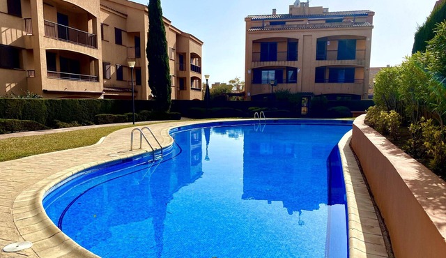 Apartment L'Ametlla de Mar, 3 bedrooms, 7 persons