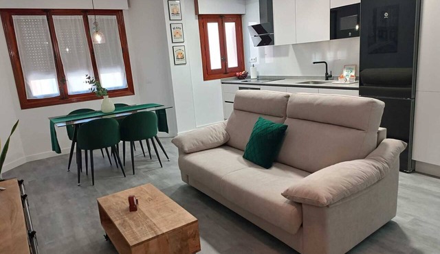 APARTMENT LA ZANCUDA BLANCA