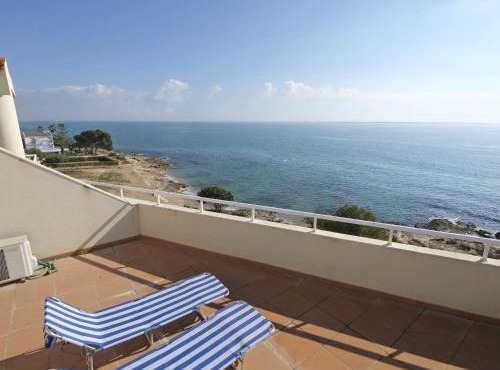 Apartment Ona de Mar by Interhome