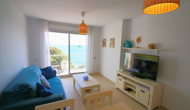 Apartment Panoramic 32 by Parc Mont-roig