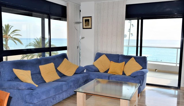 Apartment Rodes - Calafell