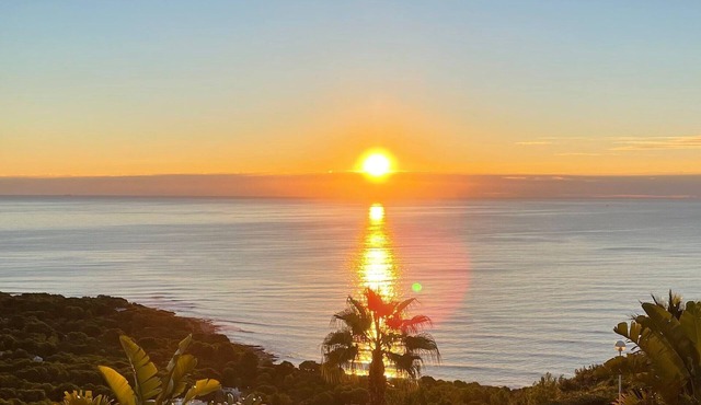 Apartment Sea and Pines with Sea View, Terrace, Shared Pools & Wi-Fi