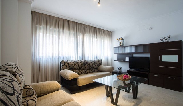 apartments Alicante Center