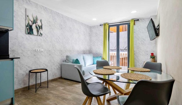 Apartments Lilia Reus