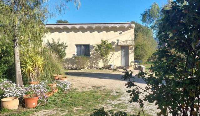 Appartement La Casita