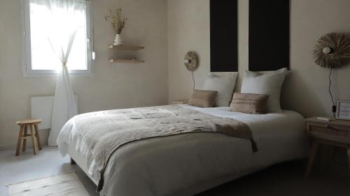 Appartement Sept, un écrin en centre-ville in Creil