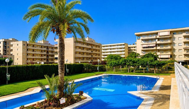 Aquamarina La Pineda