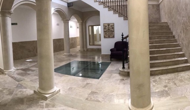 Arizcun Palace, Tudela.