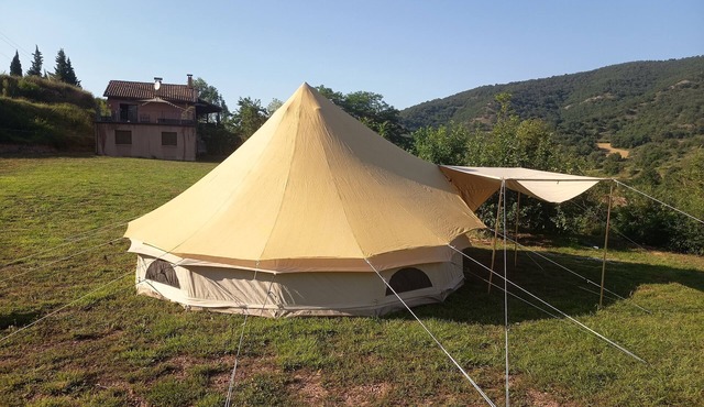 Astial Ezquerra Experience – Charming Nature Retreat