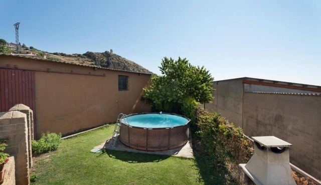 Atalaya Agritourism House