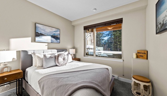 Atitude #8 - Alpine Escape in Sun Peaks