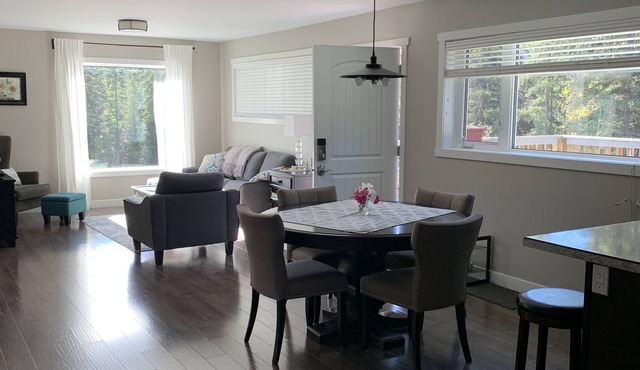 Aurora Acreage in the city in Whitehorse