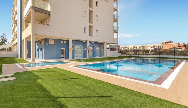 Awesome apartment in San Javier