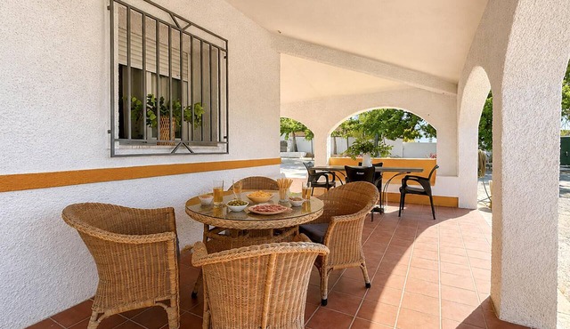 Awesome home in Abarán