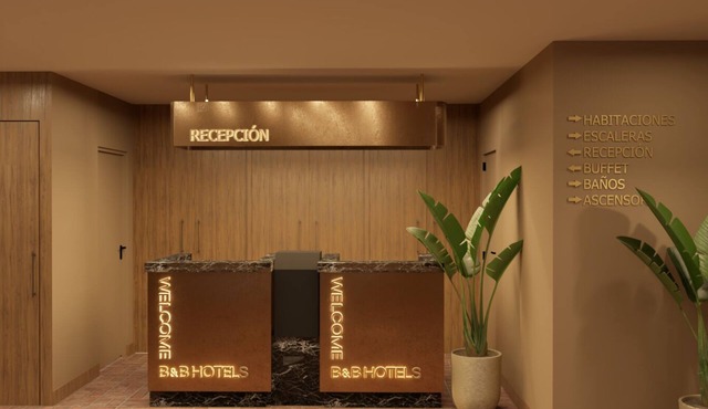 B&B Hotel Cieza