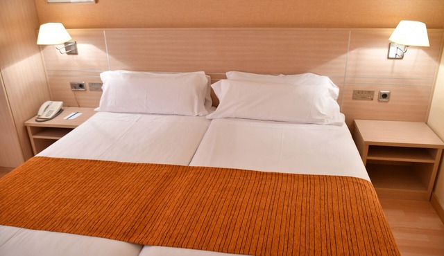 B&B HOTEL Tarragona Valls