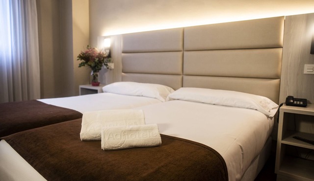B&B HOTEL Zaragoza Royal