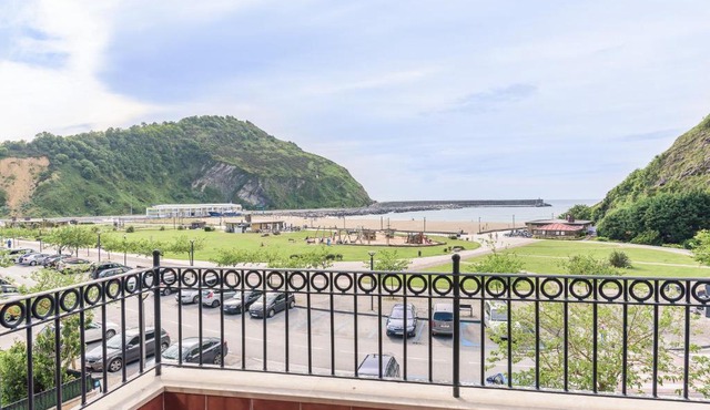 Balea 5 - Local Rentss in Orio