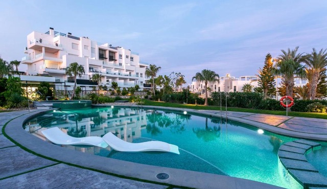 Bali Apartment Punta Prima