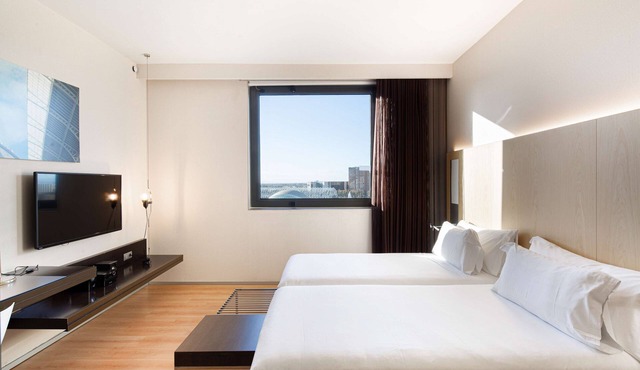 Barcelo Valencia Hotel in Valencia