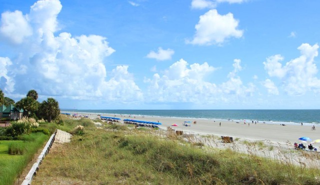 Barrington Park 702 in Hilton Head Island