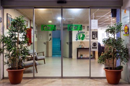 Be Dream Hostel in Badalona