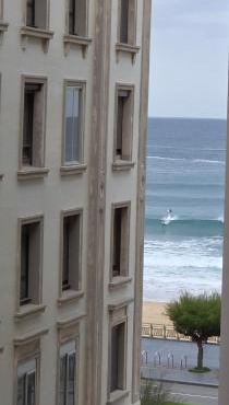 Beach Big Apartment With 3 Rooms Apartment Parking Included