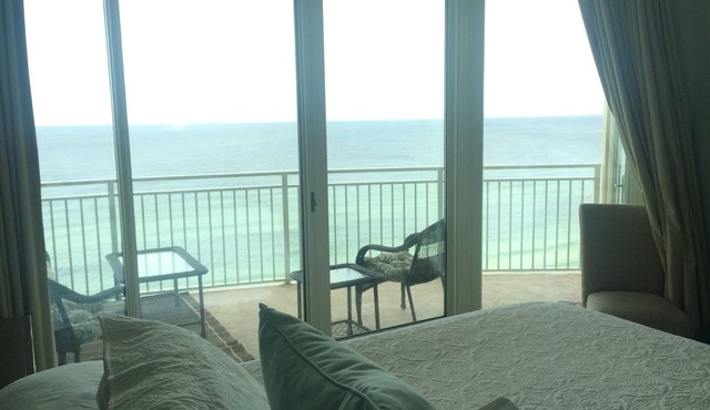 Beach chairs included! Fall dates available! in Panama City Beach