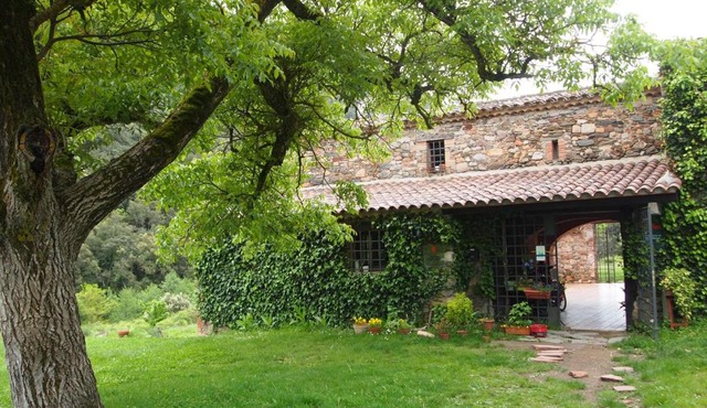 Bed and Breakfast Casanova de Sant Miquel