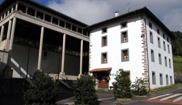Beizamako Aterpetxea - Albergue Turistico de Beizama