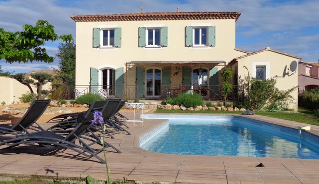 Bella Casa in Aigremont