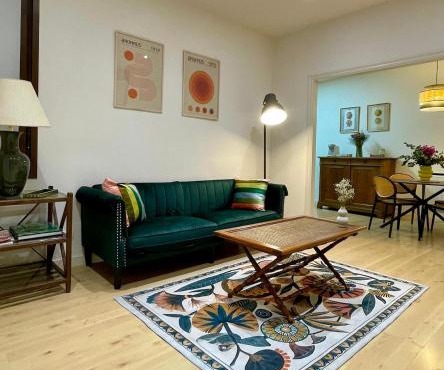 Bilbao Cozy Stay