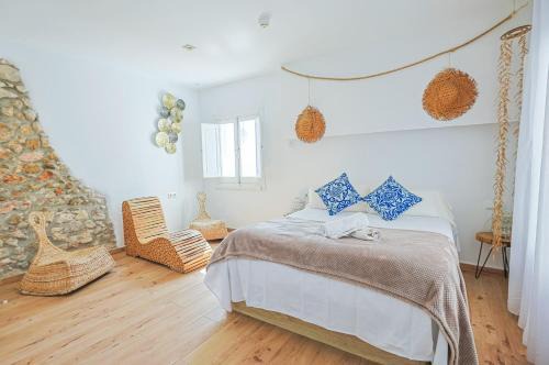 Blancos Rooms Hotel in Peniscola