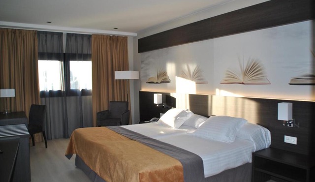 Brea's Hotel