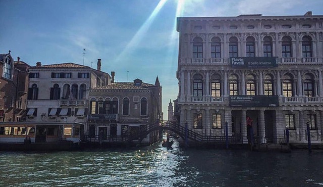 Cà Luigi in Venice