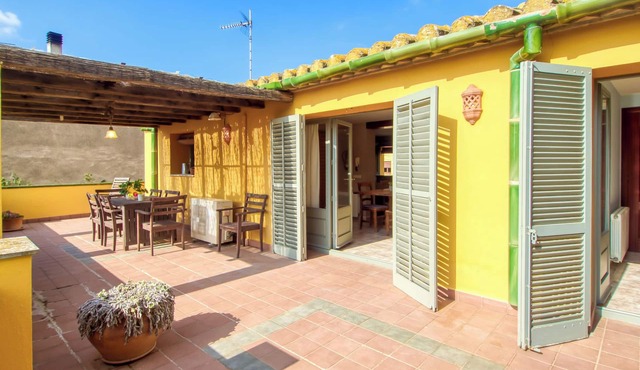 Ca l'Andreu by Interhome