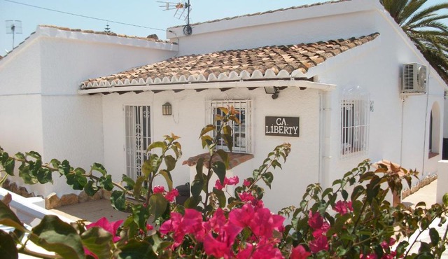Ca Liberty