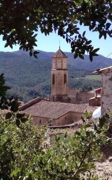 Cal Estevet