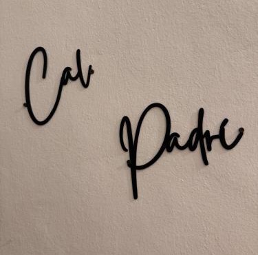 Cal Padrí