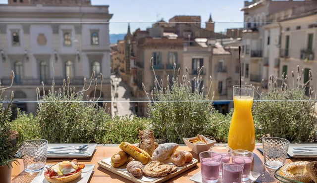 Cal Roure Boutique Hotel