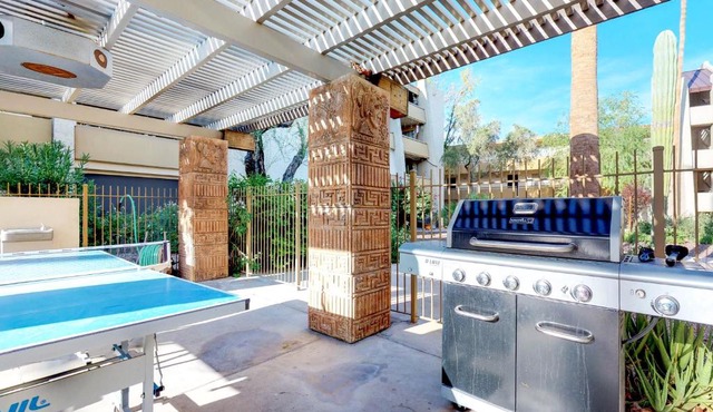 Camelback Condos in Scottsdale