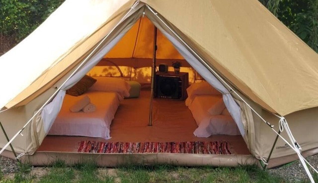Camping Solau