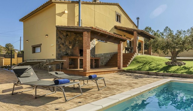Can Gordei by Interhome