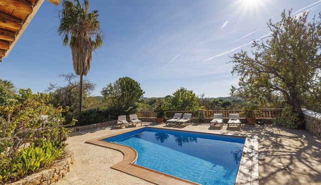 Can Miguel, Private Ibiza Retreat