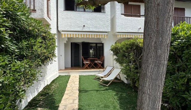 Casa a Creixell