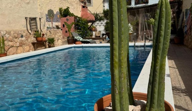 Casa Ana