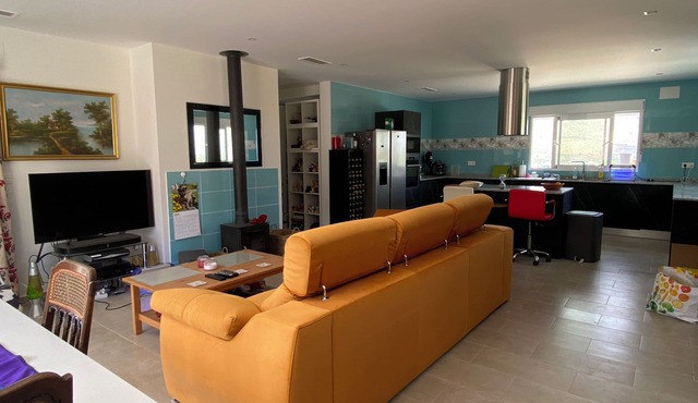 Casa Andmar