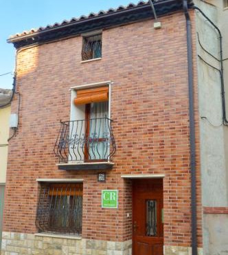 Casa Azafrán