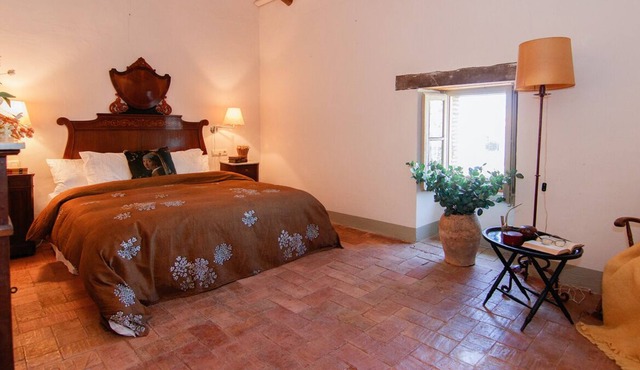 Casa Bascara in Bascara