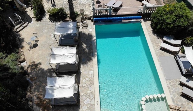 Casa Blanca Costa Brava is the Ultimate Luxury Holiday Destination